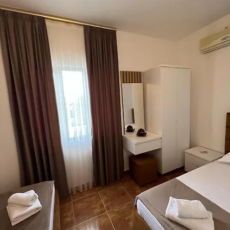 Apartament Hotel Vacanza *