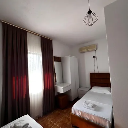 Hotel Vacanza Velipojë