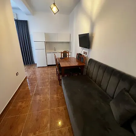 Hotel Vacanza Apartament *