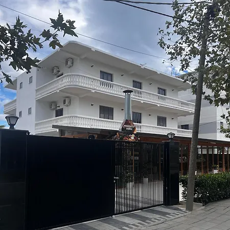 Διαμέρισμα Hotel Vacanza *