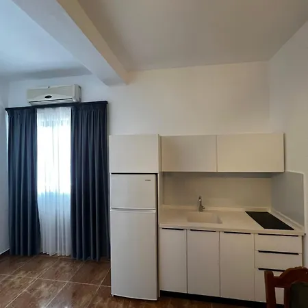 Apartment Hotel Vacanza Velipoje