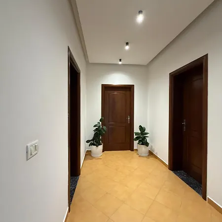 Hotel Vacanza