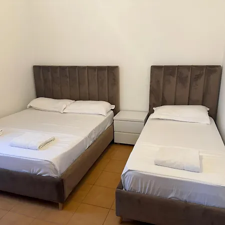 Appartamento Hotel Vacanza
