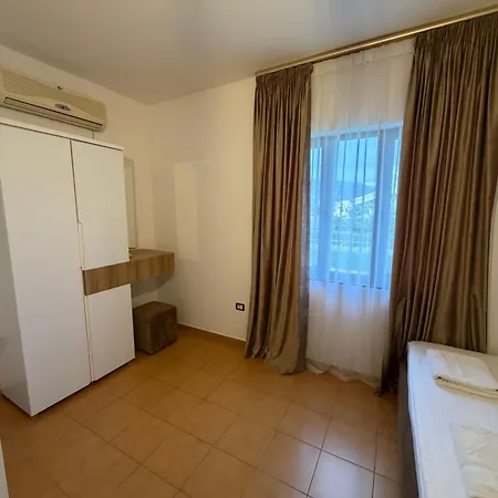 Hotel Vacanza Appartamento Velipojë